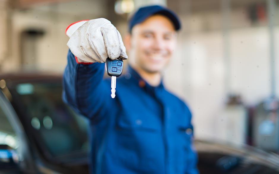 serrurier certifié Chambourcy