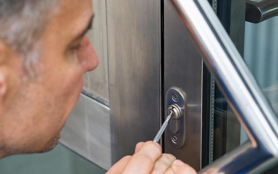 serrurier certifié Issy-les-Moulineaux